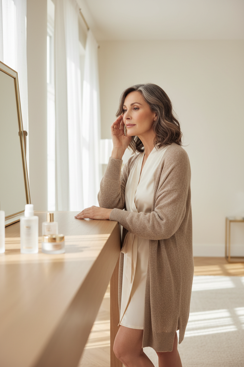 What Botox Can Fix and What It Cannot