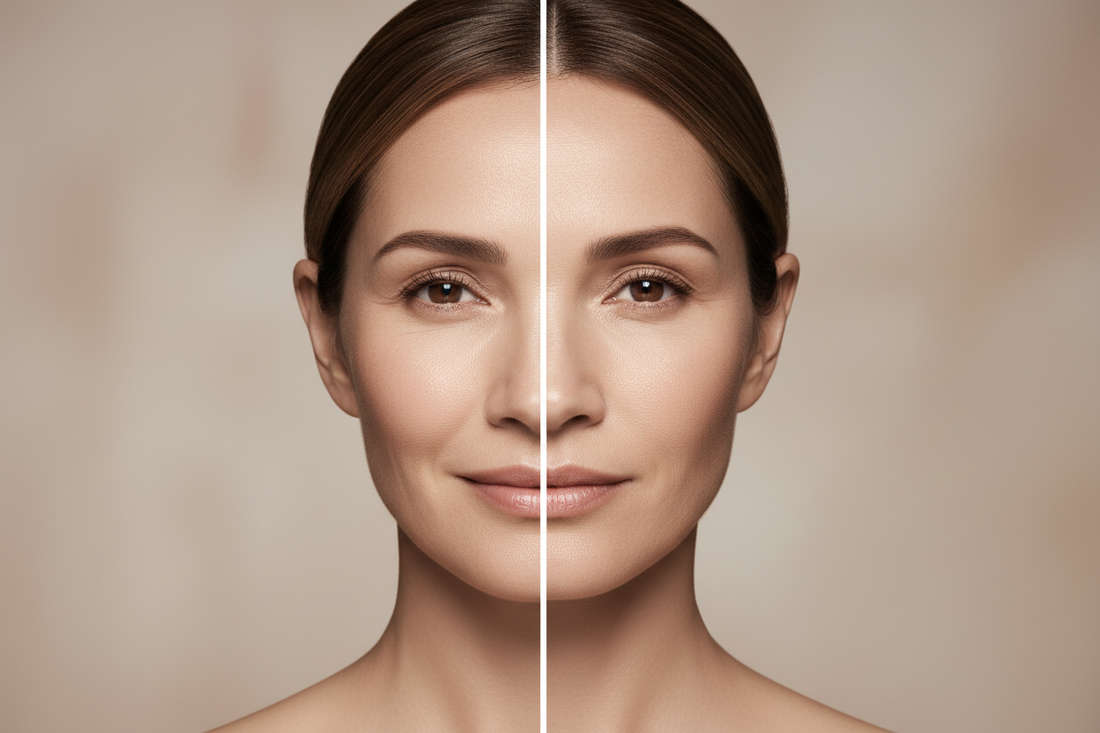 Why Some Botox Results Look Heavy or Unnatural
