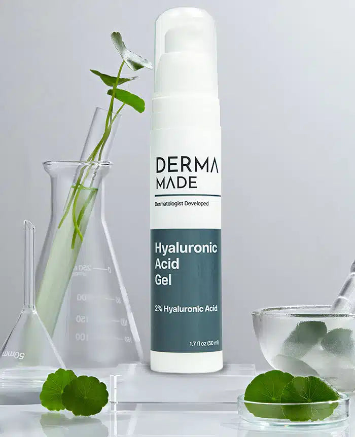 2% Hyaluronic Acid Gel - 1.7 fl oz