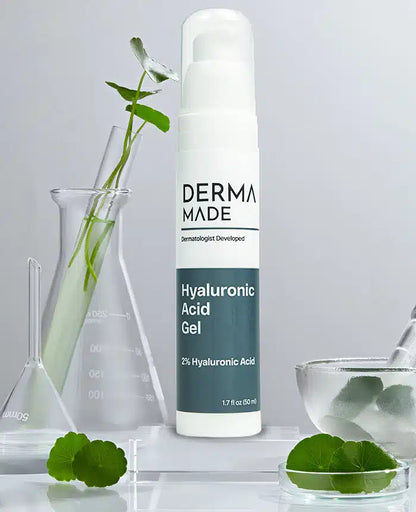 2% Hyaluronic Acid Gel - 1.7 fl oz
